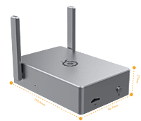 Orange Pi 5/5B Shell