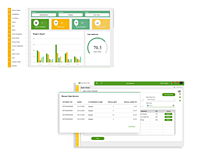Warehouse Stock & Price Optimization Analytics System