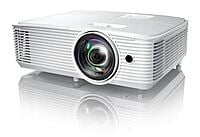 Optoma W309ST Projector Optoma W309ST Projector