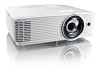 Optoma W309ST Projector Optoma W309ST Projector