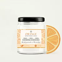 KANKSHI Aromatherapy Candles