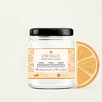 KANKSHI Aromatherapy Candles