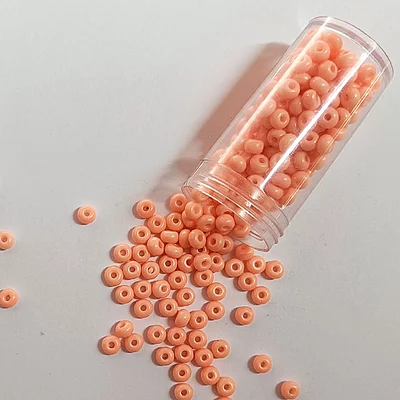 Presto Premium Glass beads 6/0-4MM