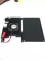 Orange Pi Cooling Fan & Heatsink