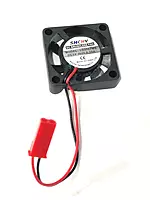 Orange Pi Cooling Fan & Heatsink