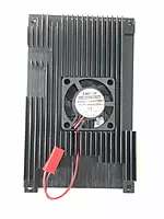 Orange Pi Cooling Fan & Heatsink