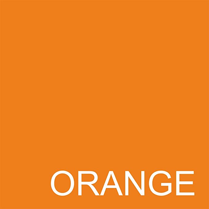 STN Sugarin Uni Orange