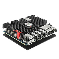 Orange Pi 5 plus 4GB