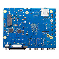 Orange Pi 5 plus 4GB