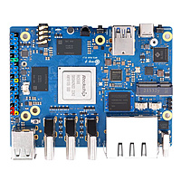 Orange Pi 5 plus 4GB