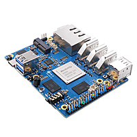 Orange Pi 5 plus 4GB