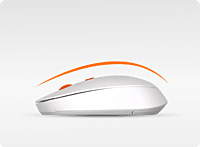 Orange Pi OPM280 wireless mouse