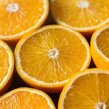 IFF Orange Liquid Colour H 7820