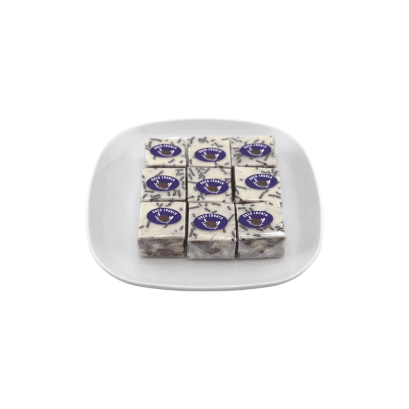 Oreo Crunch  - 1 KG Pack