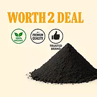 Organic manure blend with cow dung neem cake poultry bone meal