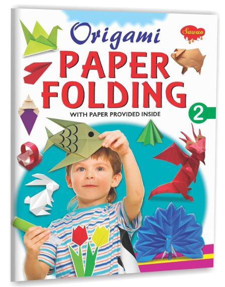 Origami-paper Folding -2
