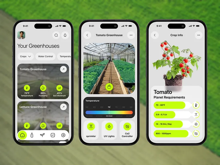 Compost Monitoring, Automation & Digital Tracking System
