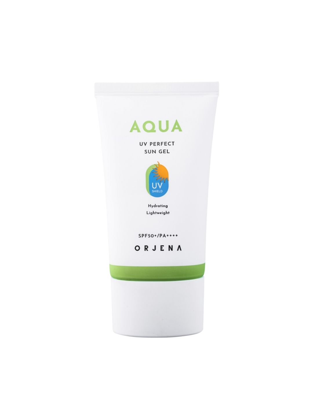 Orjena Aqua Perfect Sun Gel SPF50+ PA++++