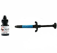 Ormco Enlight Light Cure Adhesive Kit 4g + Ortho Solo Primer 5ml