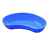 Oro Autoclavable Kidney Tray Large – Reusable Dental Tray