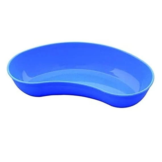 Oro Autoclavable Kidney Tray Large – Reusable Dental Tray