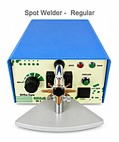 OrthoCare Spot Welder Regular for Dental Orthodontic Laboratory