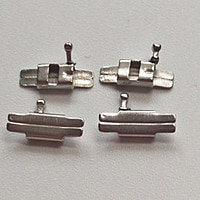 U Ortho Lingual Sheaths with Hooks