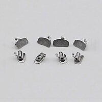 U Ortho Bondable Buccal Tubes – 2nd Molar MBT 0.022 U1/L1