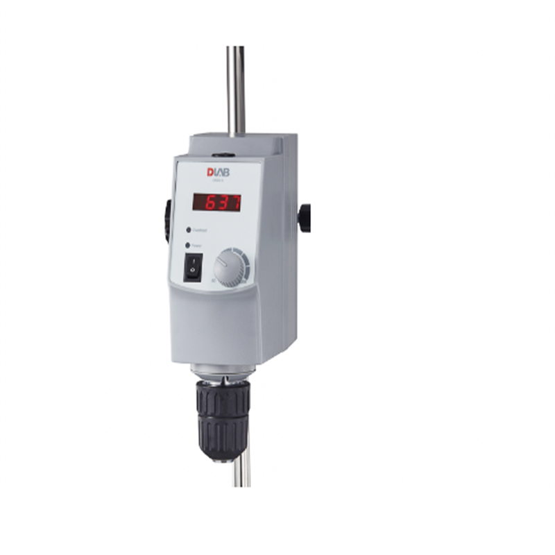 Digiatl Overhead Stirrer