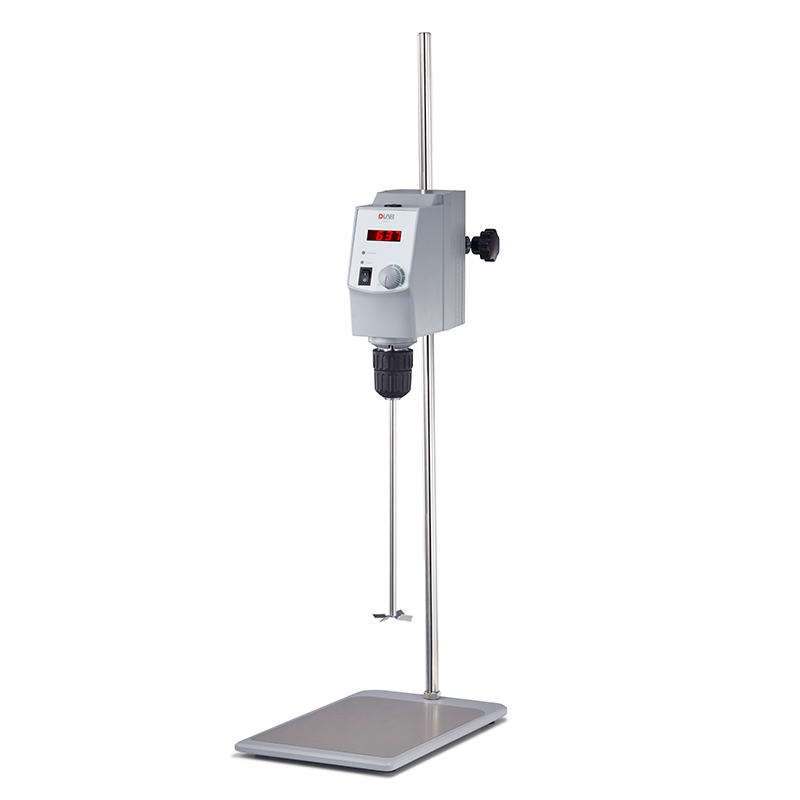Digiatl Overhead Stirrer