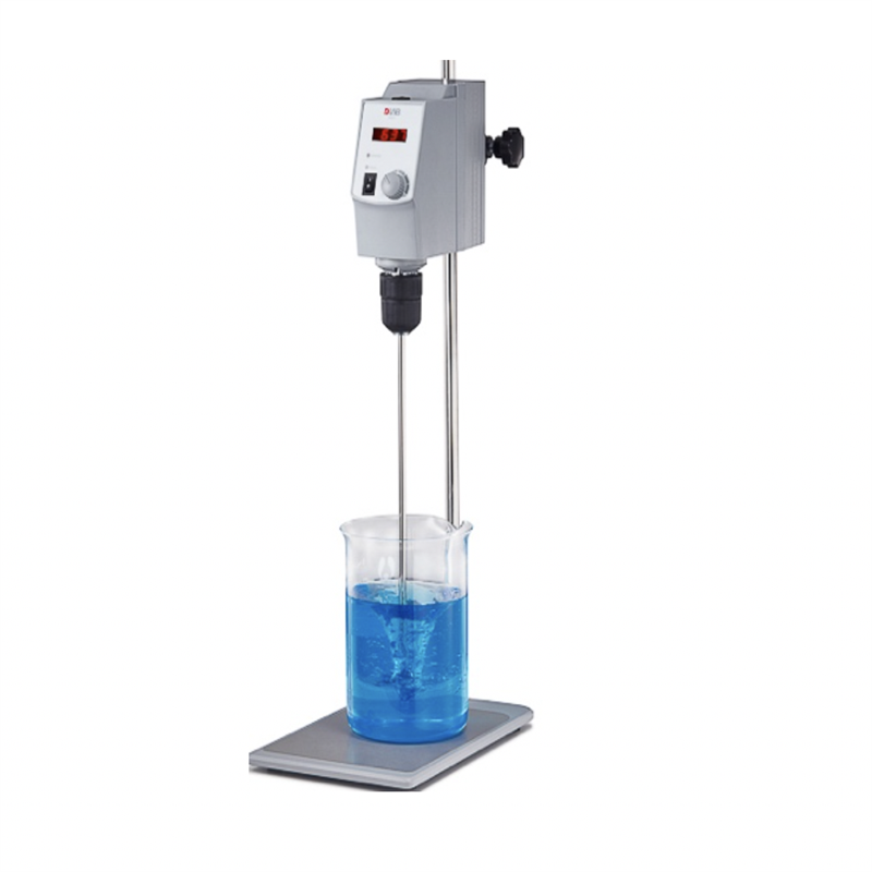 Digiatl Overhead Stirrer