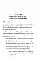 Yoga of Meditation Series (Volume VII) Understanding Life
