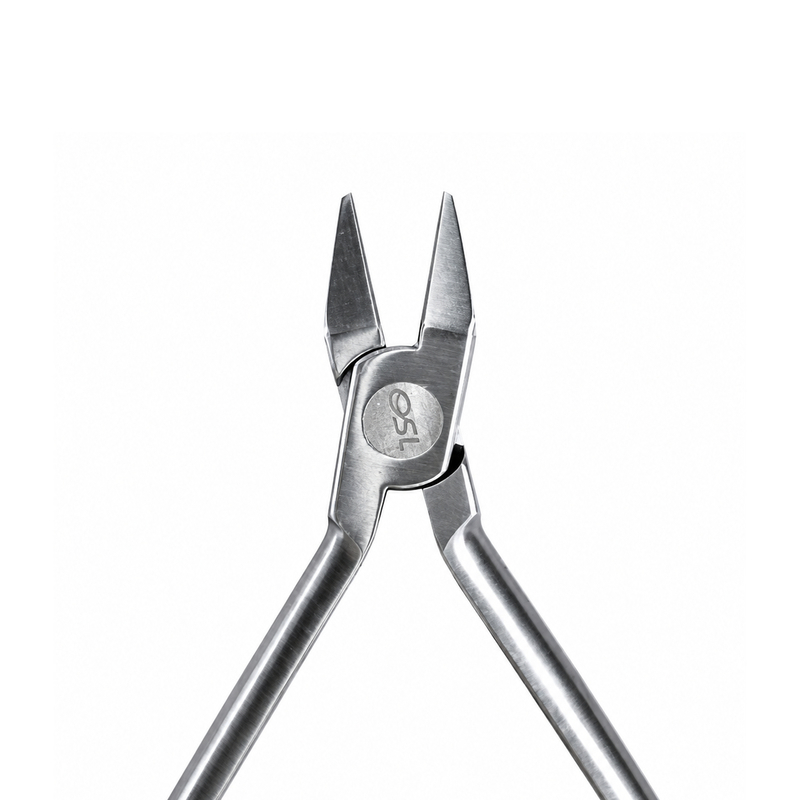OSL Adams Plier – Stainless Steel Orthodontic Wire