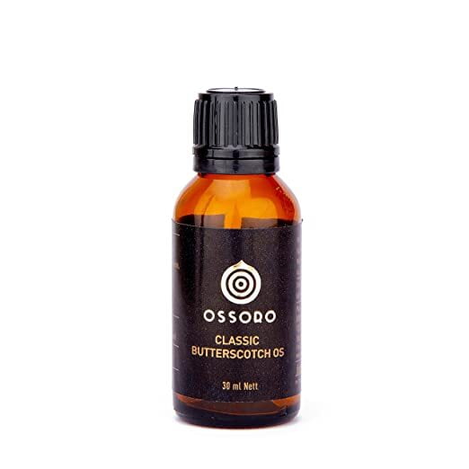 Ossoro ButterScotch Flavour 30 ml