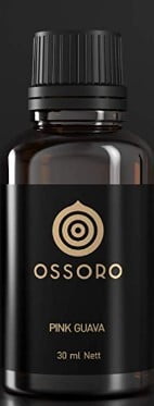Ossoro Pink Guava Flavour 30 ml