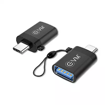 OTG EVM CONVERTER 3.0 USB TO TYPE-C (OTG-06) OTG EVM CONVERTER 3.0 USB TO TYPE-C (OTG-06)