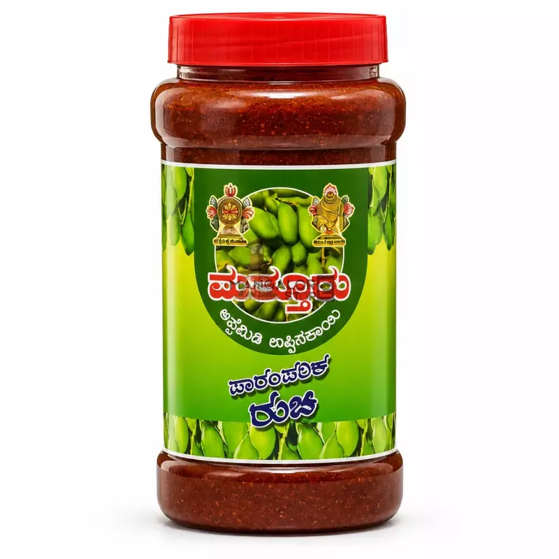 Mattur Appe Midi Pickle