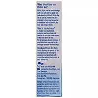 Otrivin Oxy Fast Relief Adult Nasal Spray for Blocked Nose & Nasal Congestion