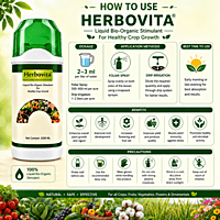 Agrocel Herbovita | Vetrivel Agro Services