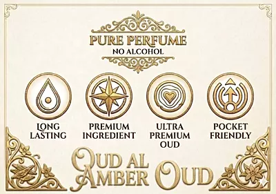 OUD AL AMBER