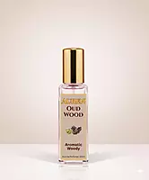 Oud Wood