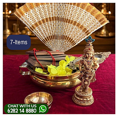 VISHU 2025 KANISET SPECIAL FOR Overseas