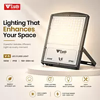 V-5 Flood Light