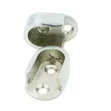 Oval Brcaket