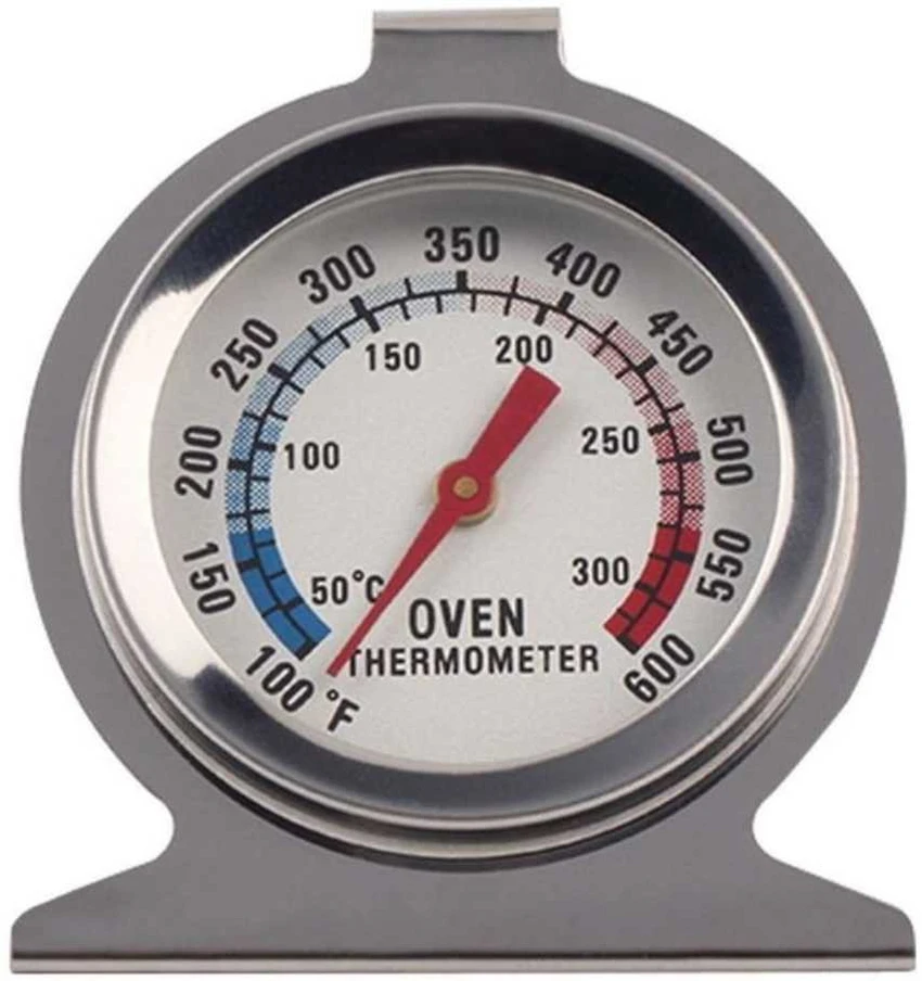 Oven thermometer