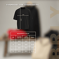 F1 - Car Embroidered T-Shirt | Oversized Fit