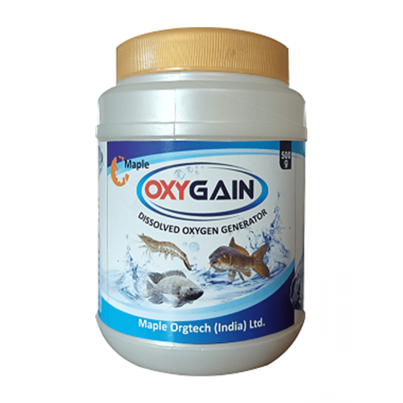 Oxygain