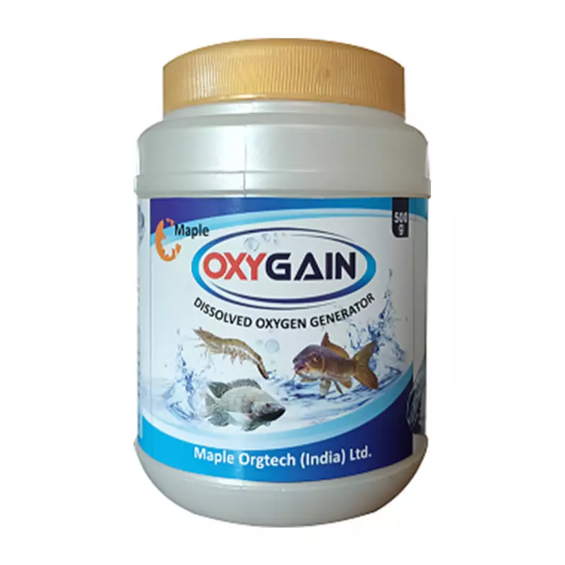 Oxygain