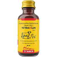 TETRAXILIN IU - ORAL Liquid 60 ml