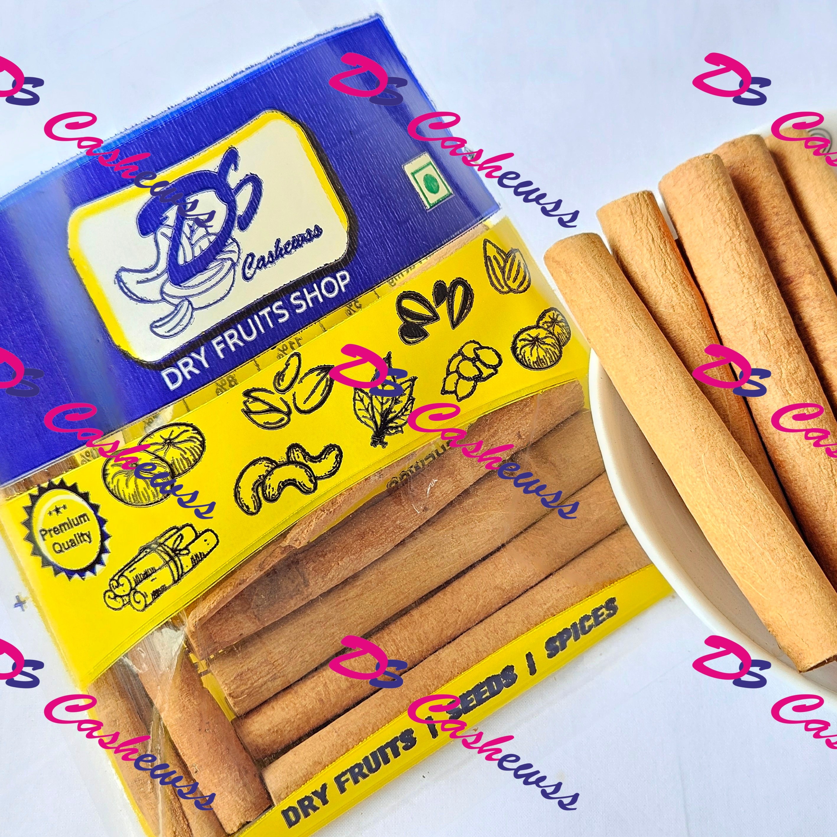 Pattai Cigar 50g